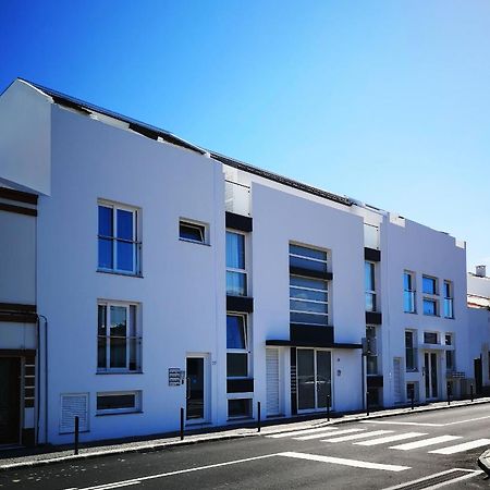 Ponta Delgada Casa Da Flor 아파트 외부 사진