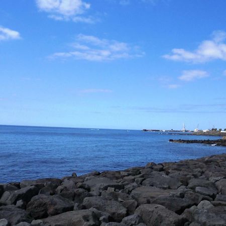 Ponta Delgada Casa Da Flor 아파트 외부 사진