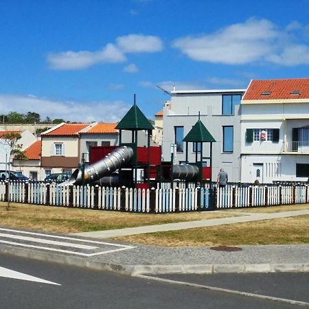 Ponta Delgada Casa Da Flor 아파트 외부 사진