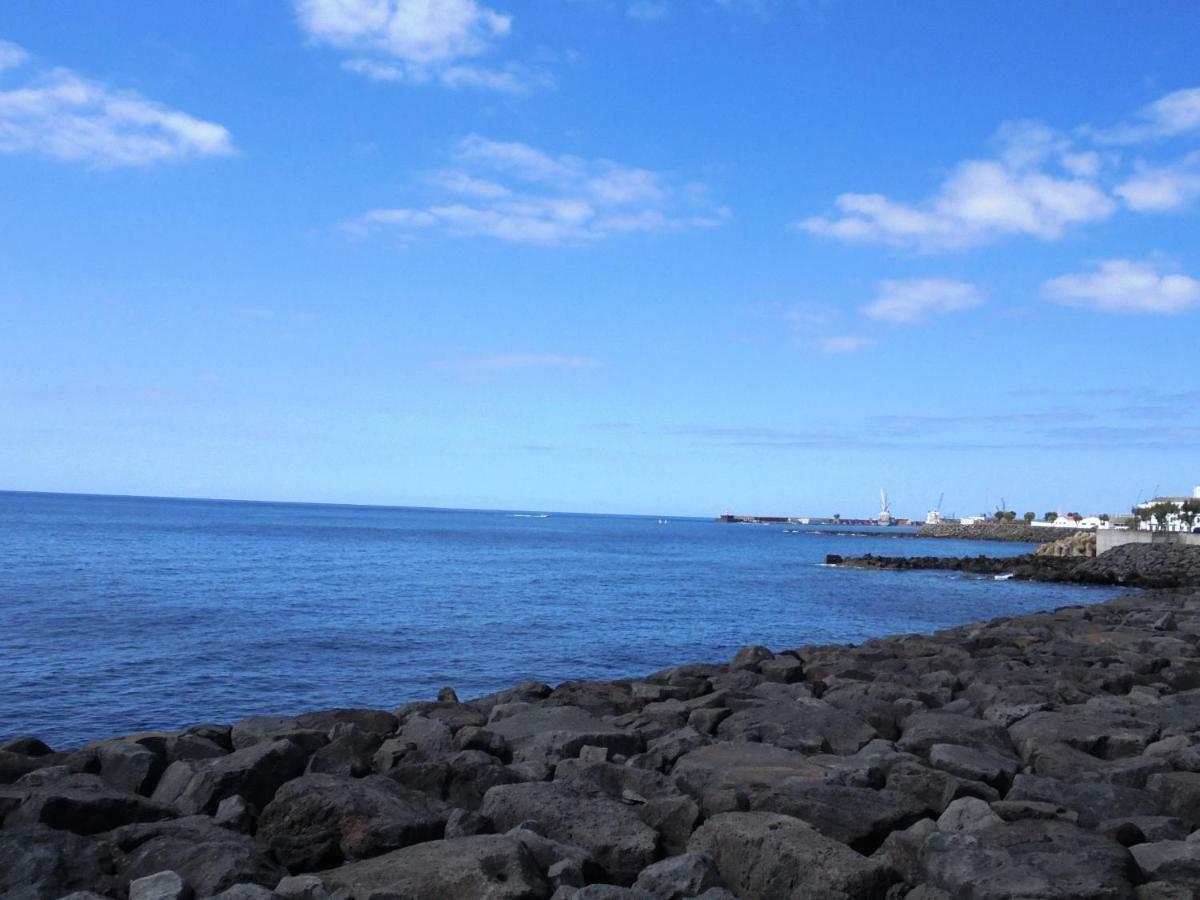 Ponta Delgada Casa Da Flor 아파트 외부 사진
