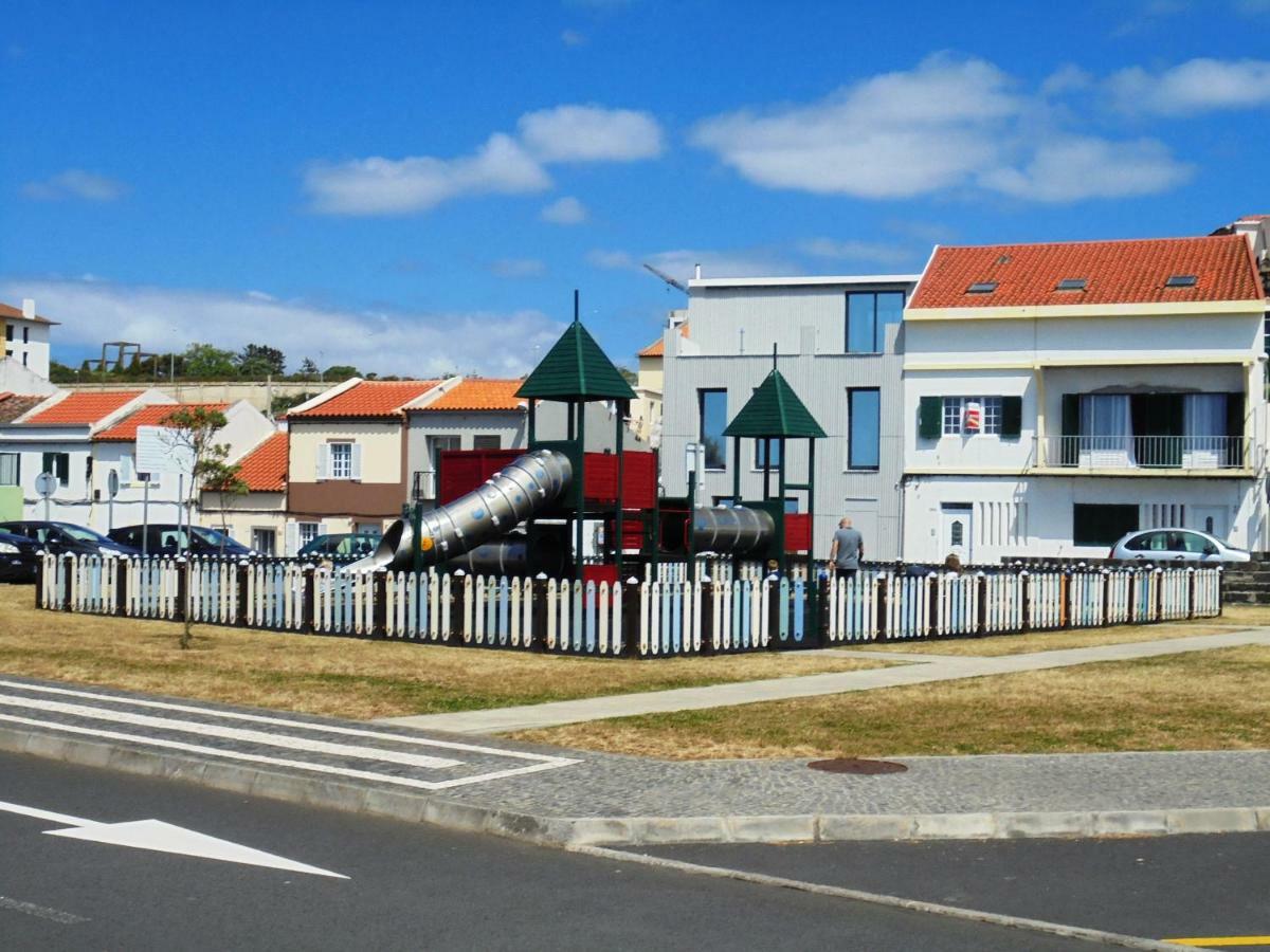 Ponta Delgada Casa Da Flor 아파트 외부 사진