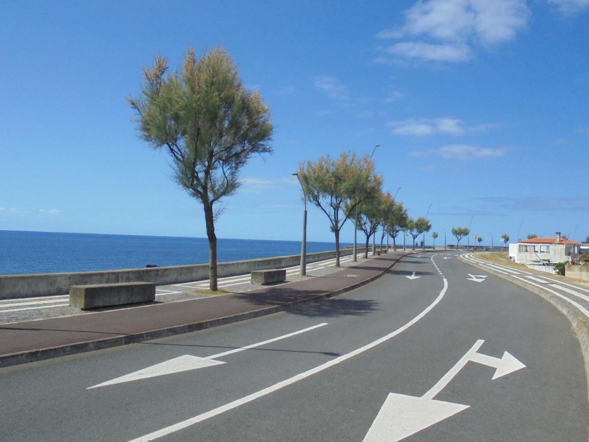 Ponta Delgada Casa Da Flor 아파트 외부 사진