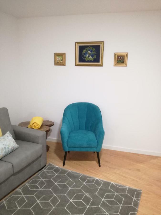 Ponta Delgada Casa Da Flor 아파트 외부 사진