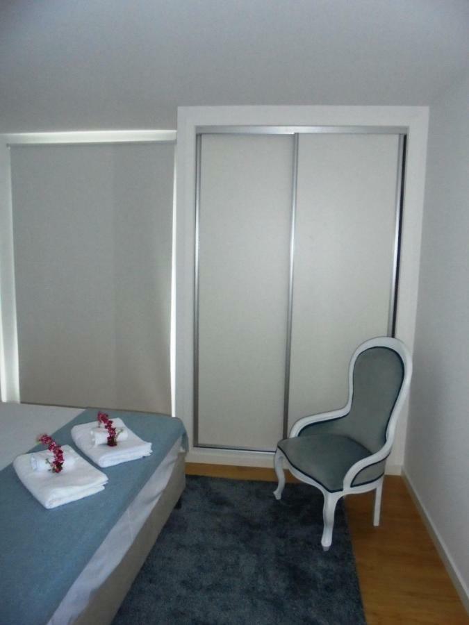 Ponta Delgada Casa Da Flor 아파트 외부 사진