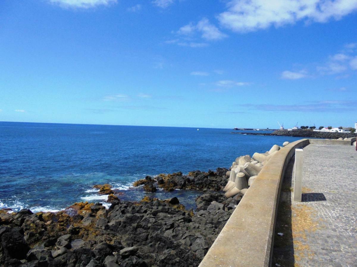 Ponta Delgada Casa Da Flor 아파트 외부 사진