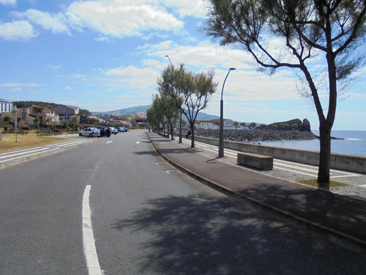 Ponta Delgada Casa Da Flor 아파트 외부 사진