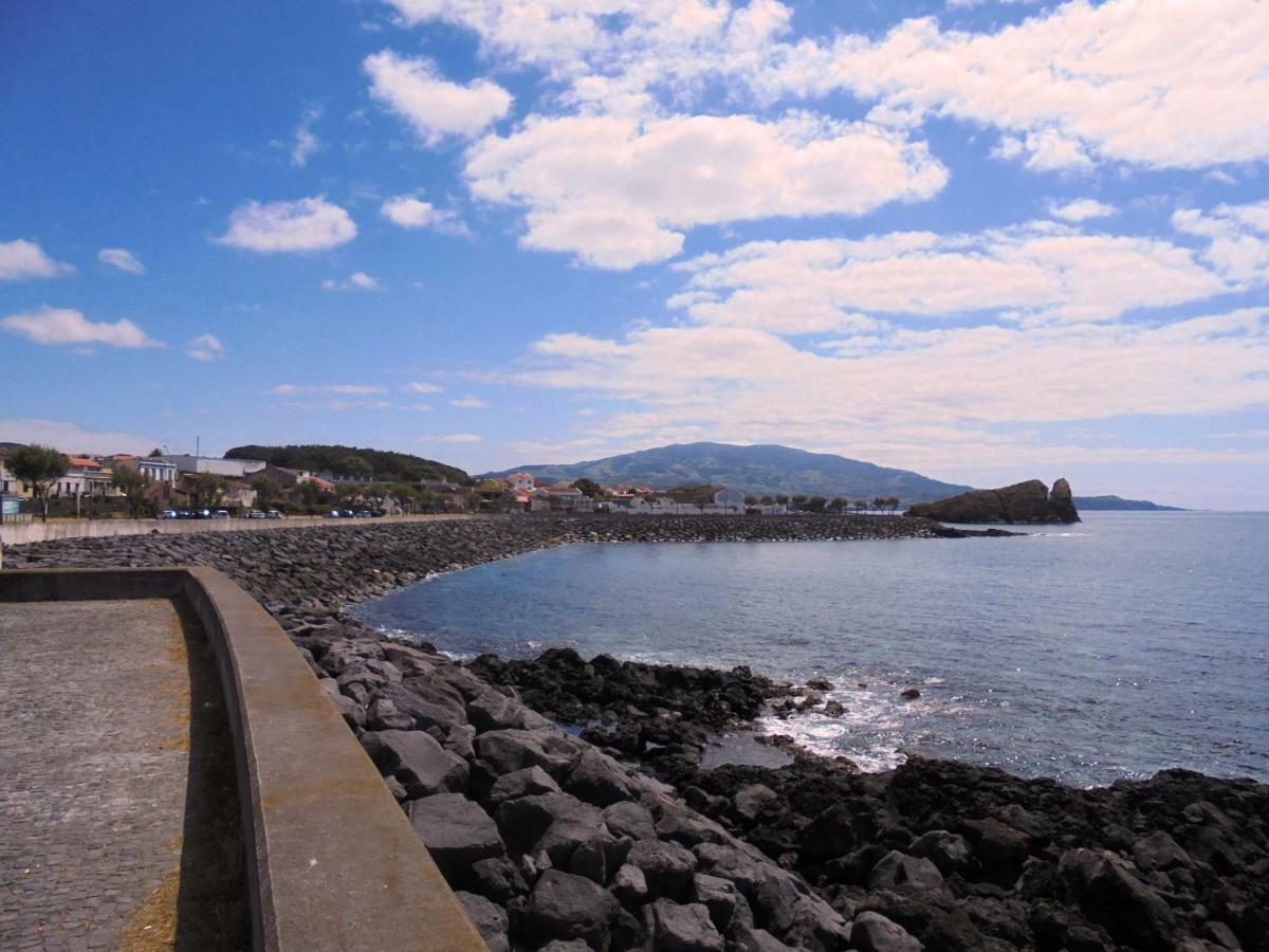 Ponta Delgada Casa Da Flor 아파트 외부 사진
