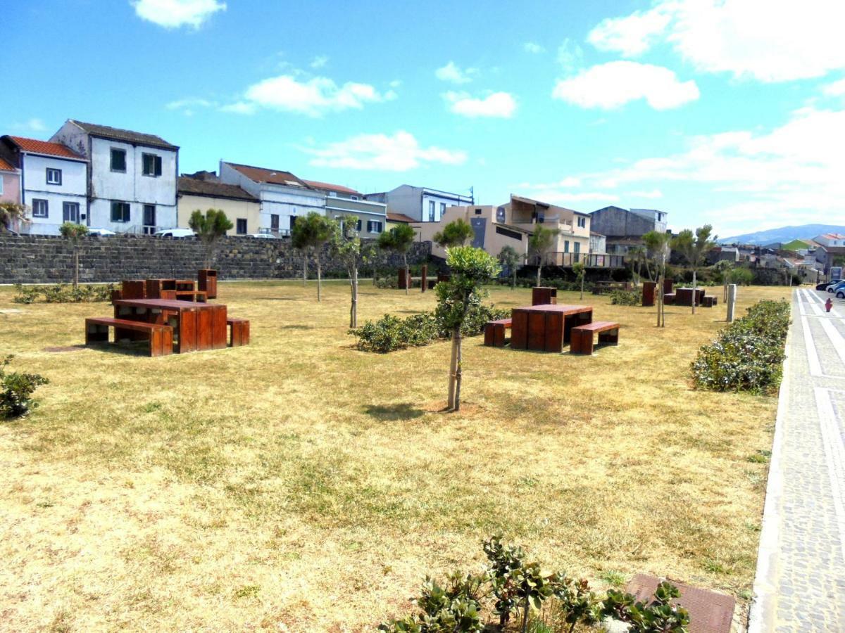 Ponta Delgada Casa Da Flor 아파트 외부 사진