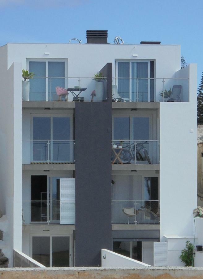 Ponta Delgada Casa Da Flor 아파트 외부 사진