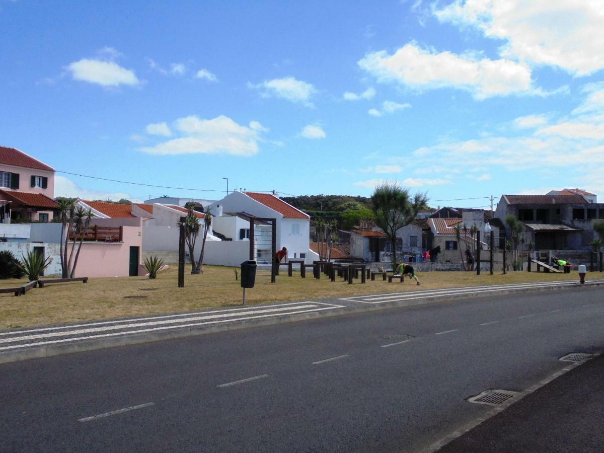 Ponta Delgada Casa Da Flor 아파트 외부 사진